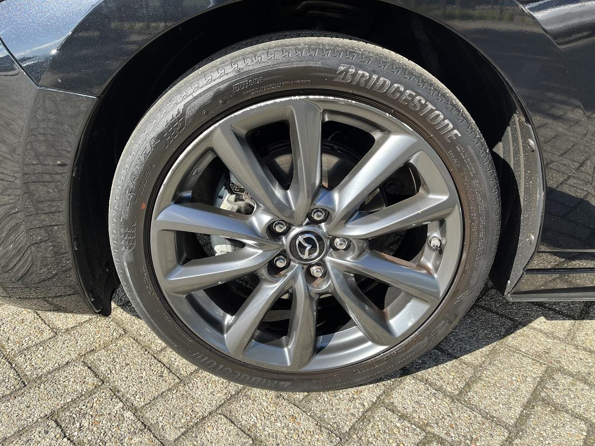 Mazda Mazda
