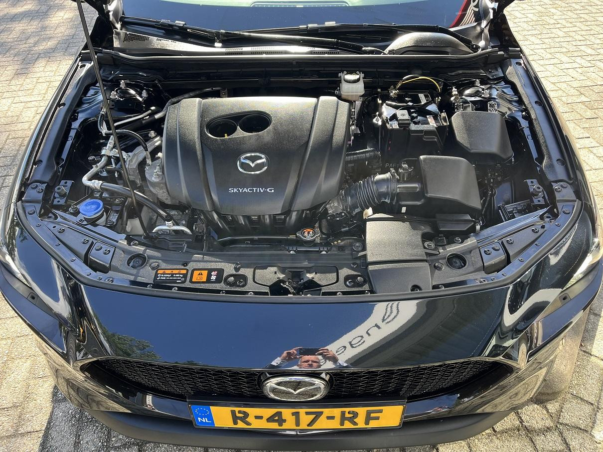 Mazda Mazda
