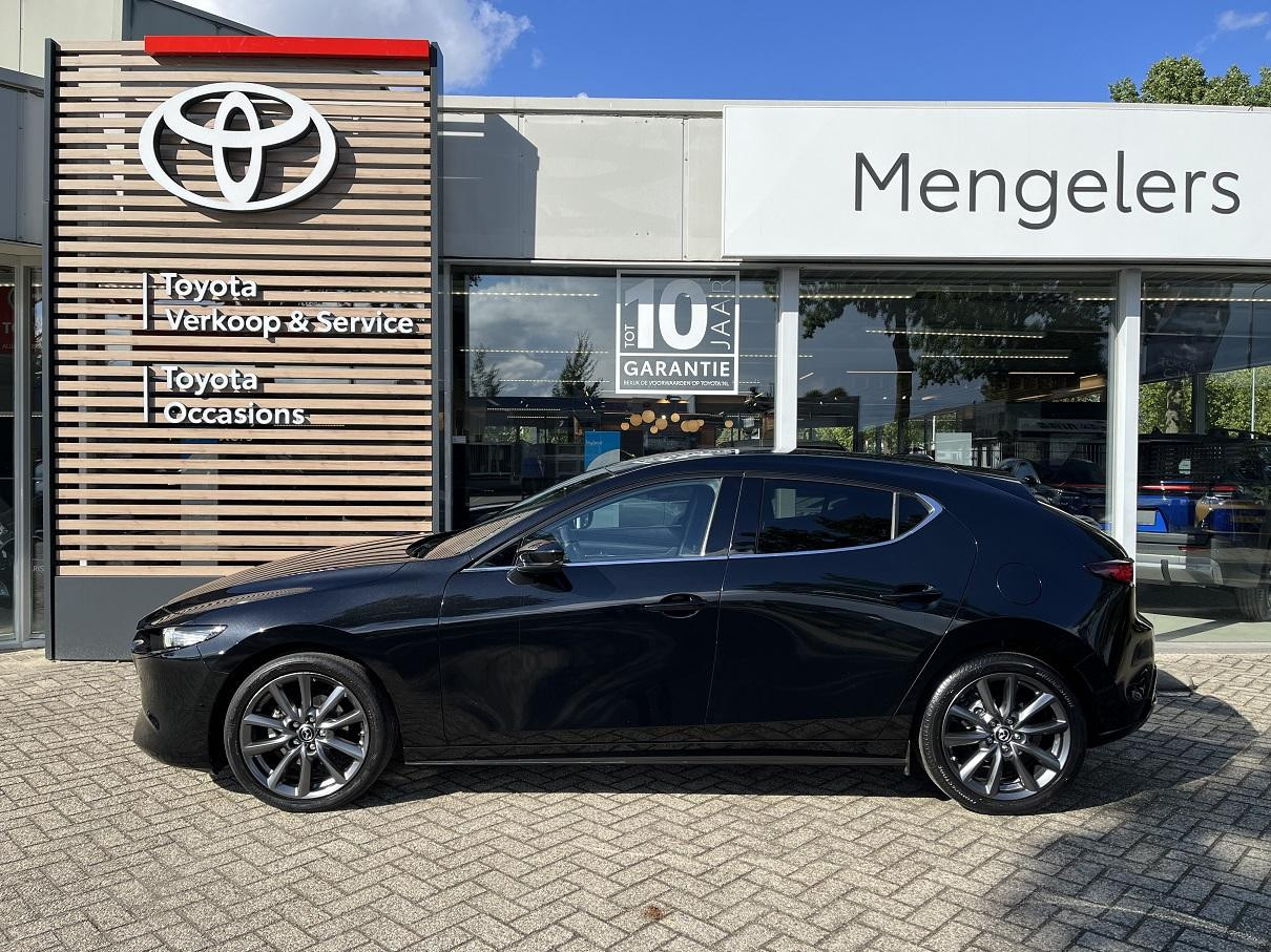 Mazda Mazda