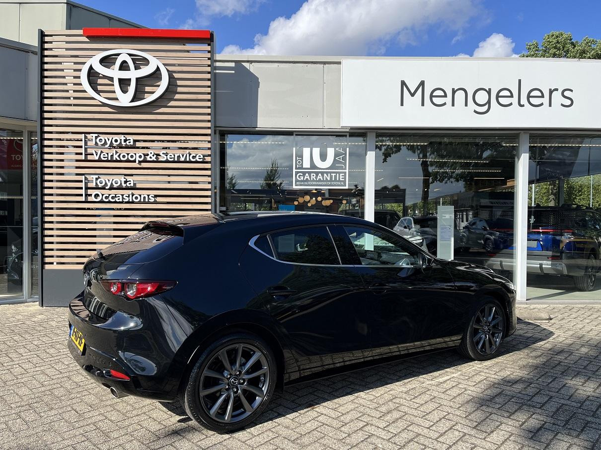 Mazda Mazda