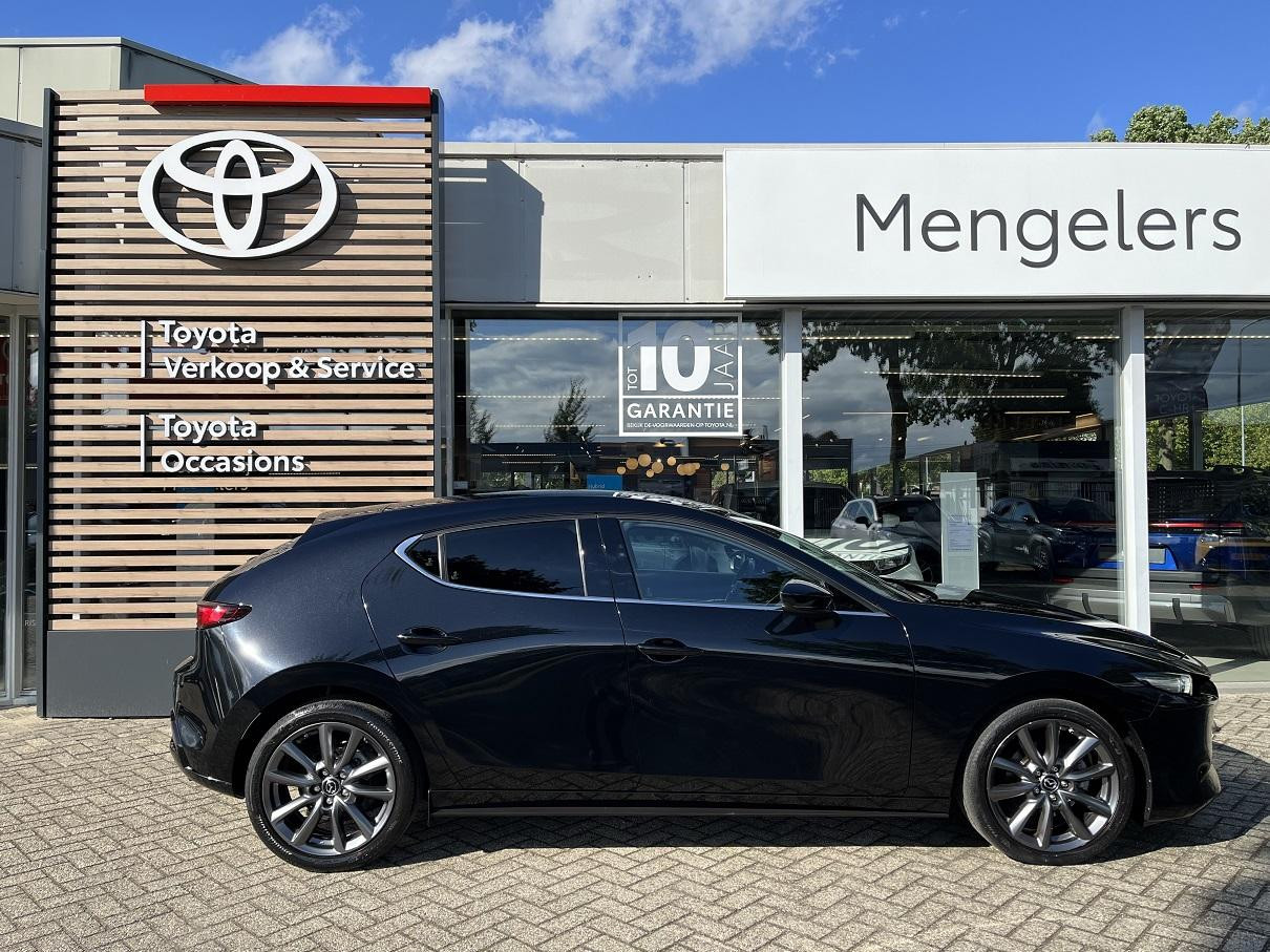 Mazda Mazda