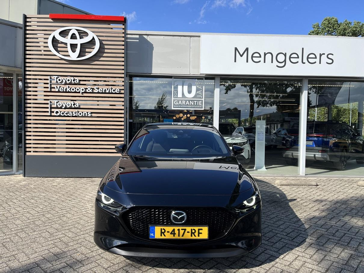 Mazda Mazda