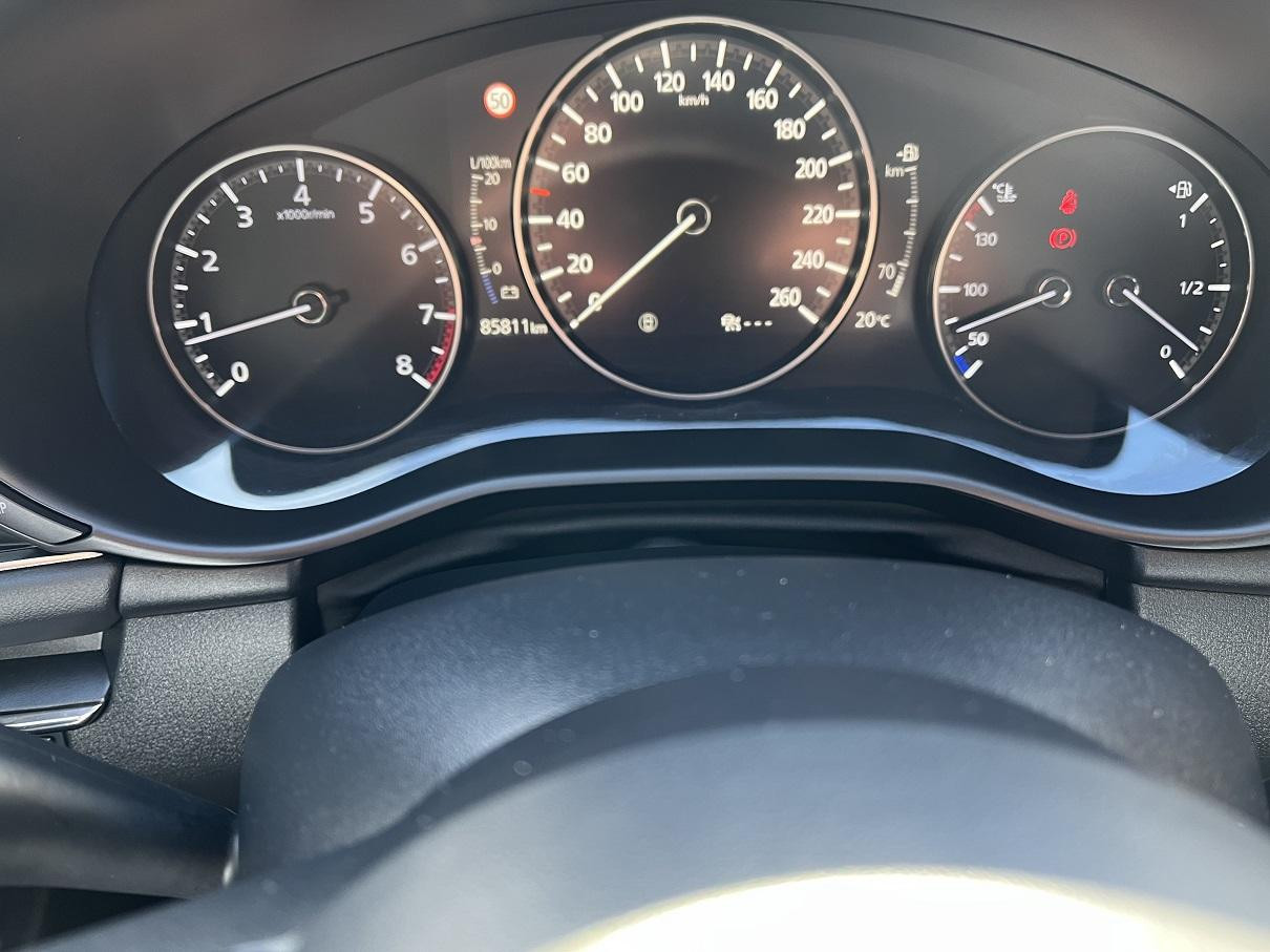 Mazda Mazda