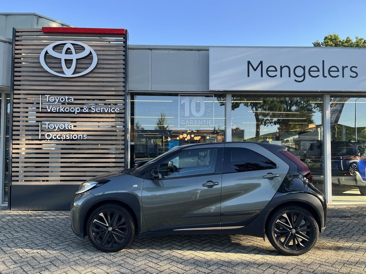 Toyota