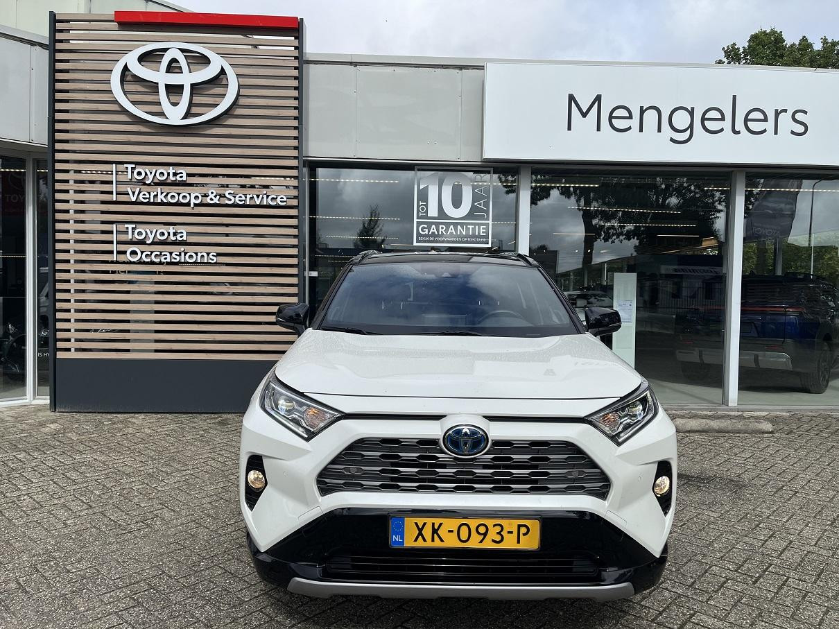 Toyota Toyota