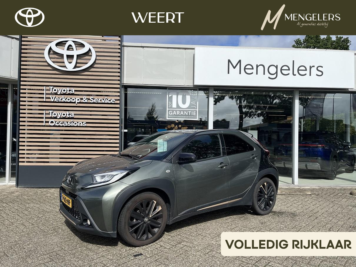 Toyota