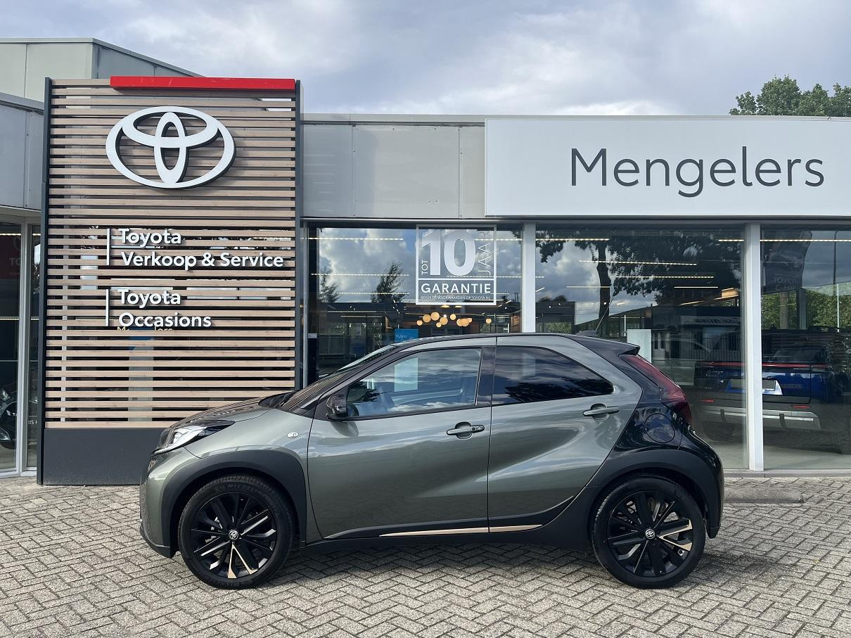 Toyota