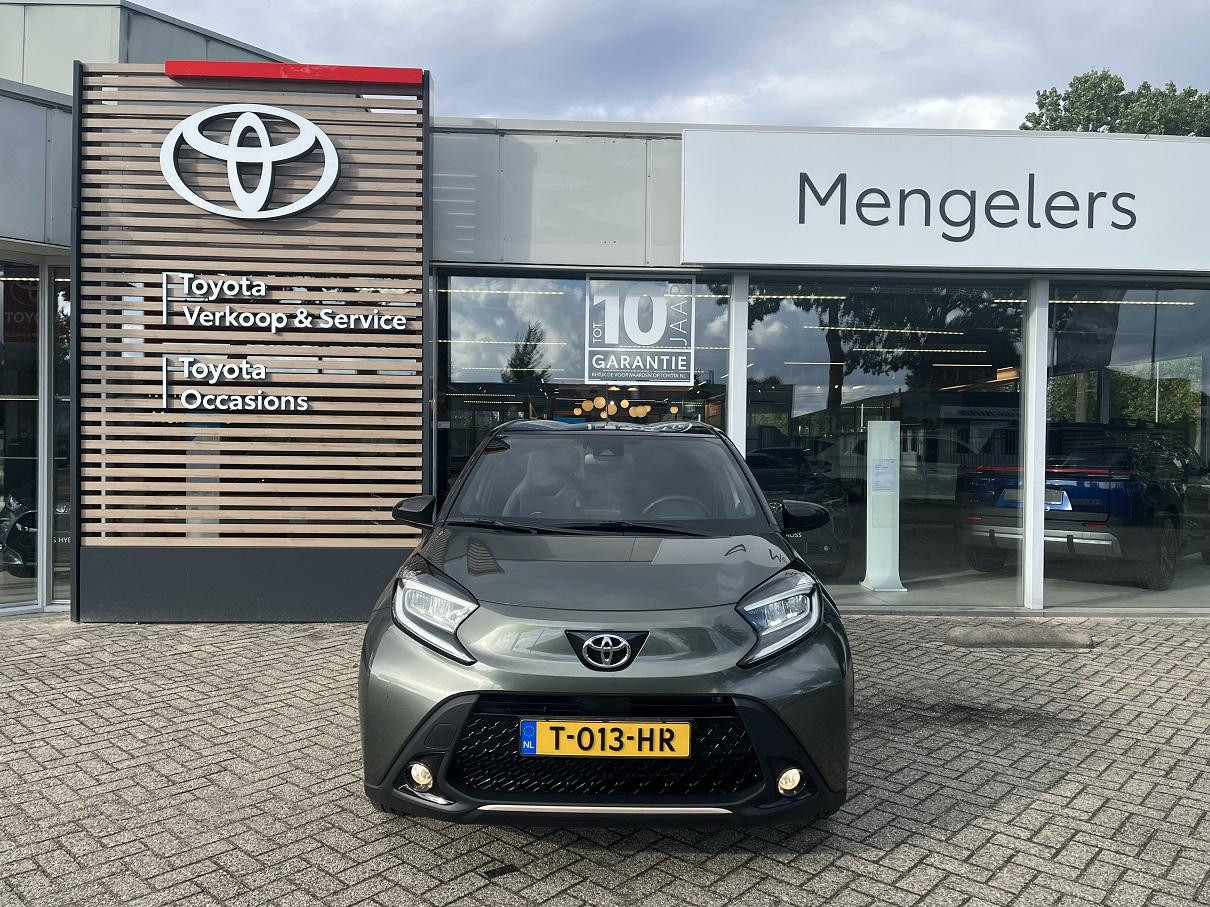 Toyota