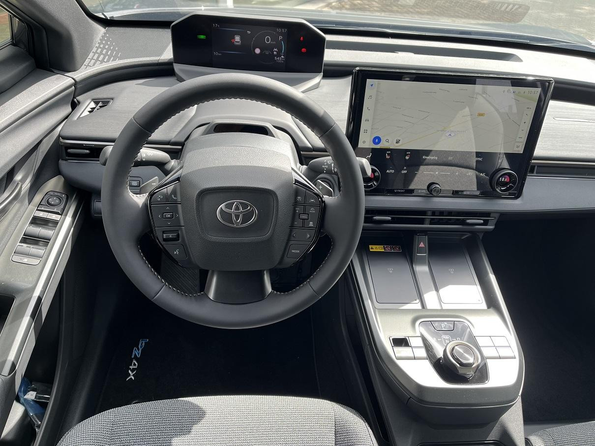 Toyota Toyota