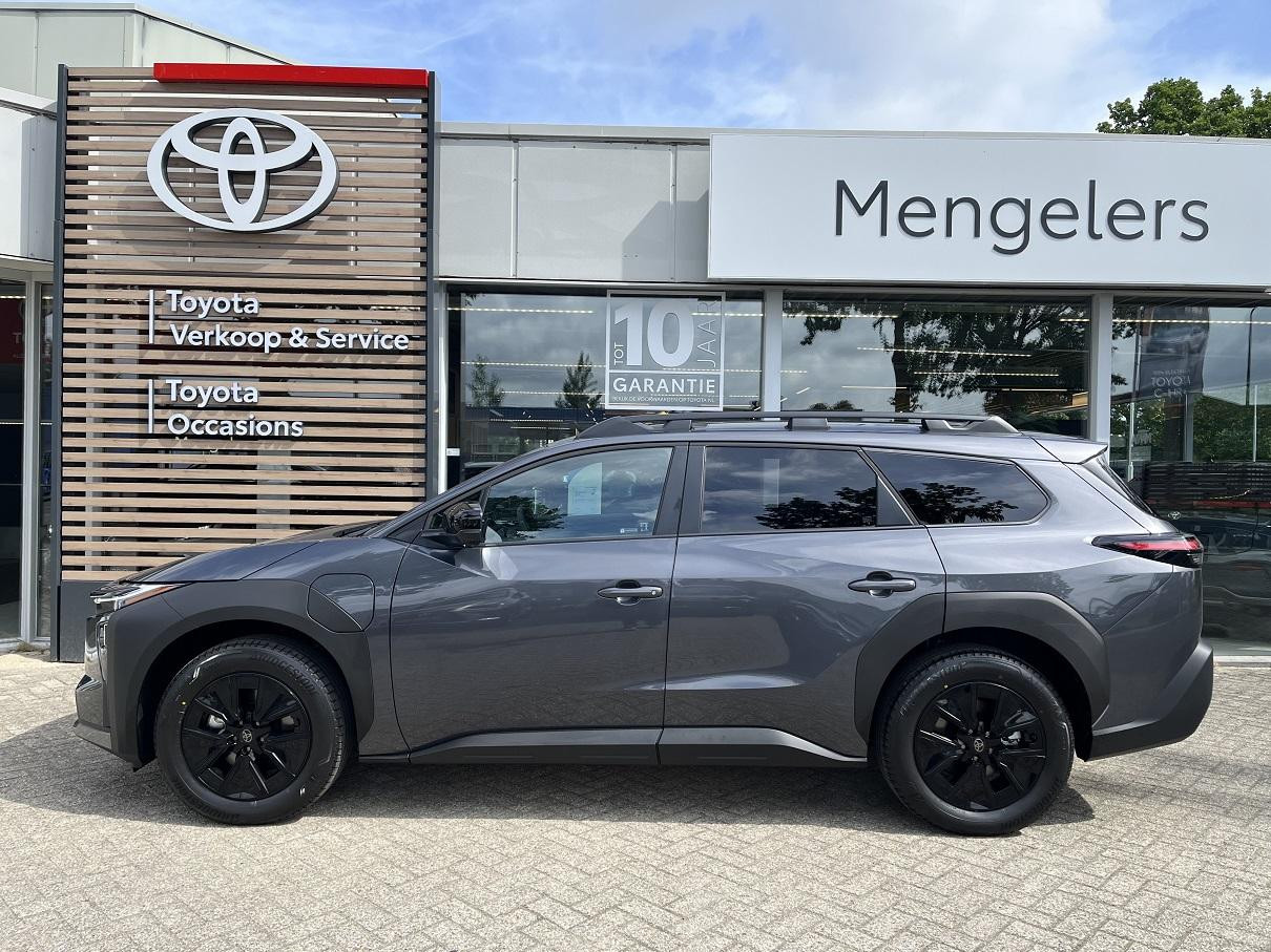 Toyota Toyota