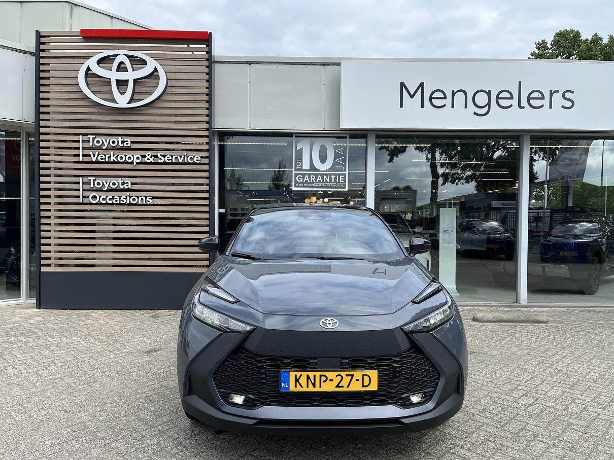 Toyota