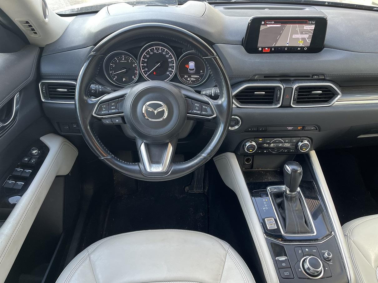 Mazda Mazda