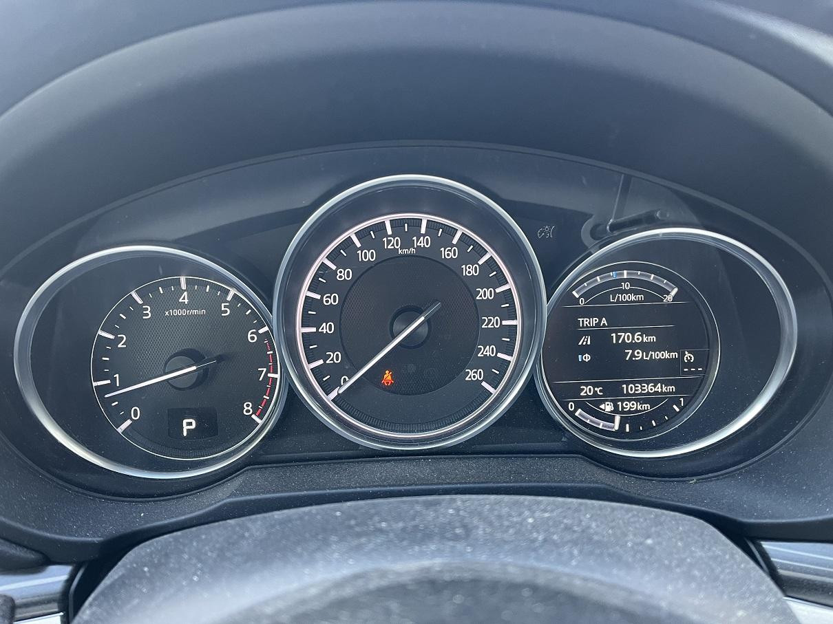 Mazda Mazda