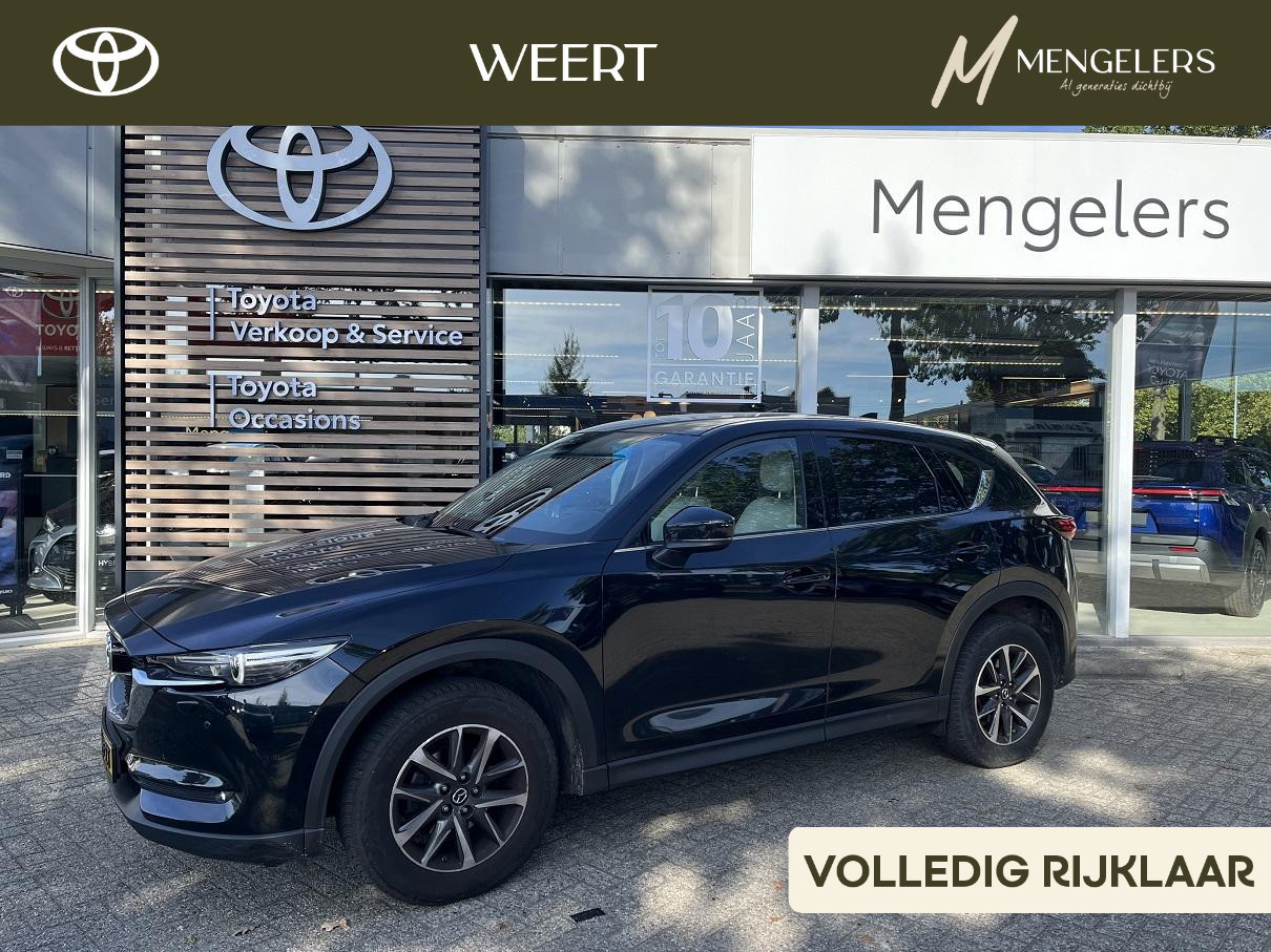 Mazda Mazda