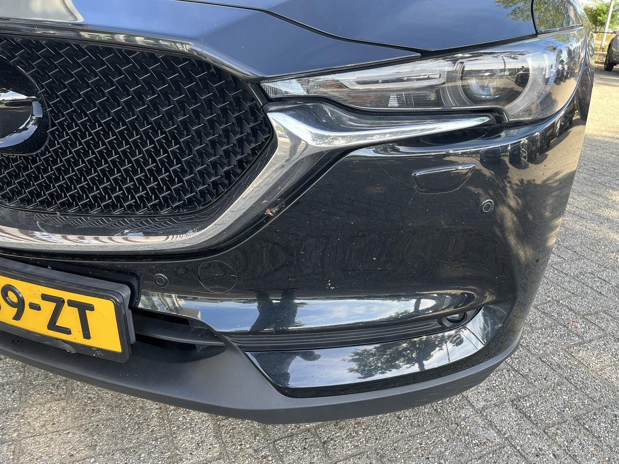 Mazda Mazda