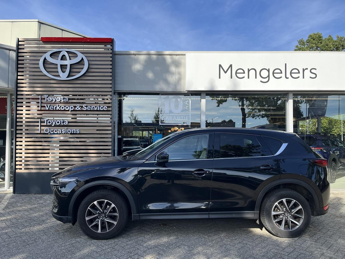 Mazda Mazda