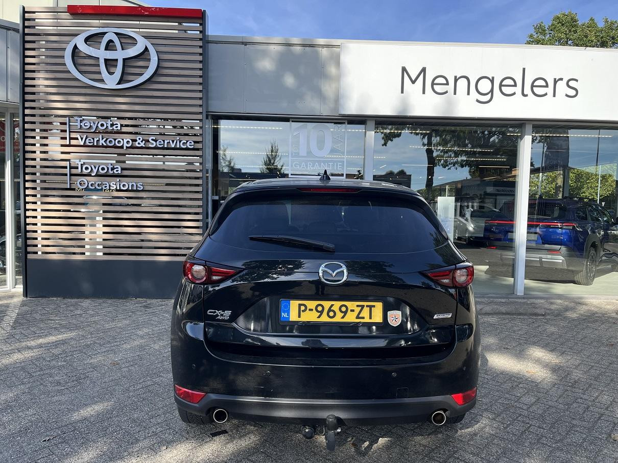 Mazda Mazda