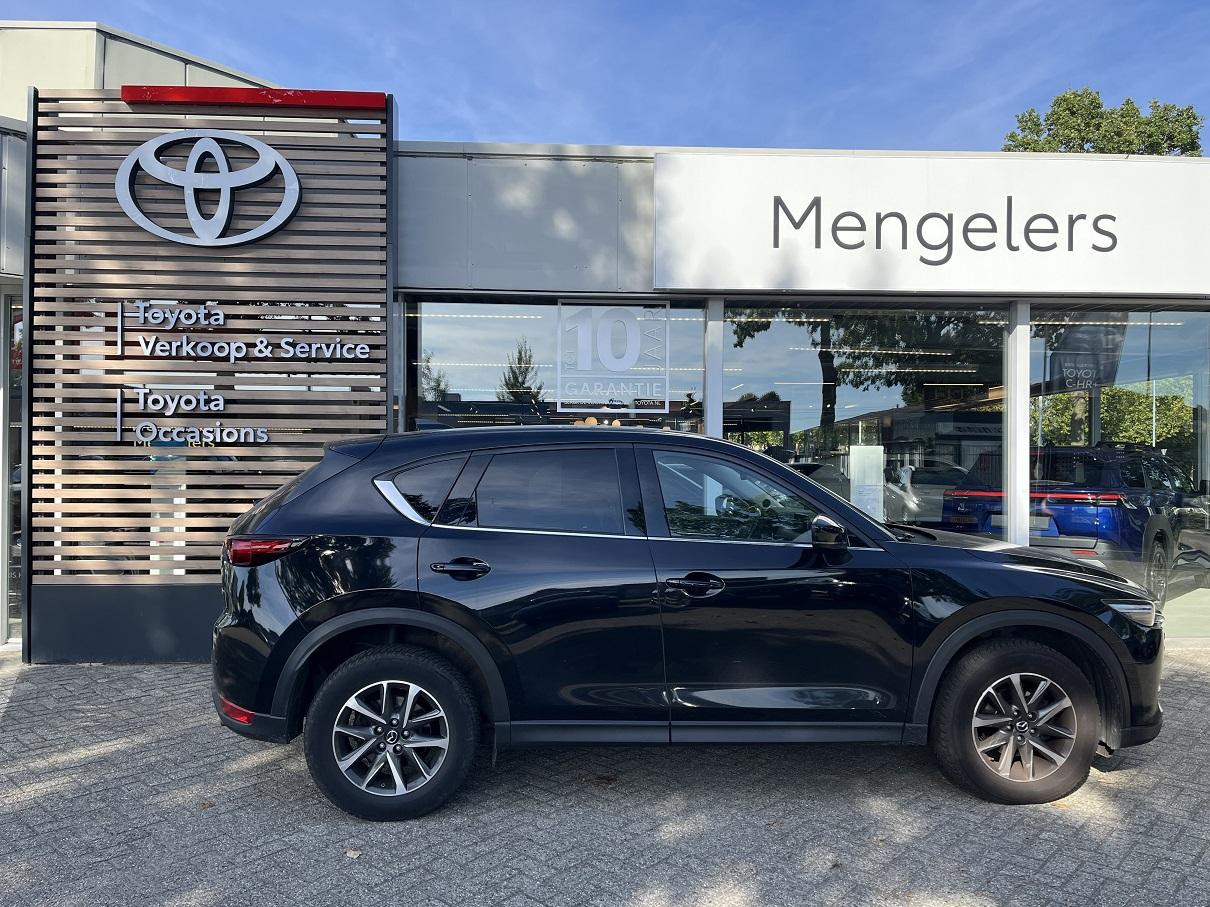 Mazda Mazda