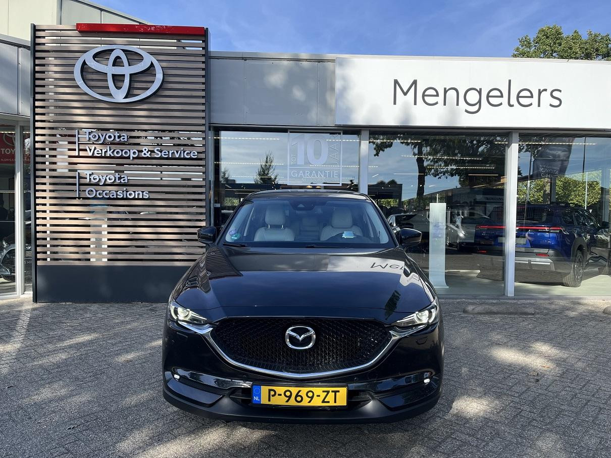 Mazda Mazda