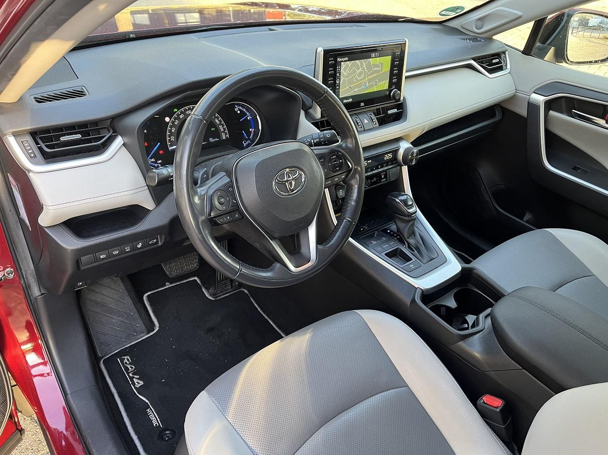 Toyota Toyota