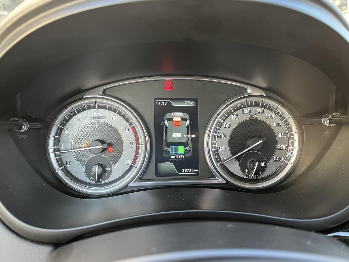 Suzuki