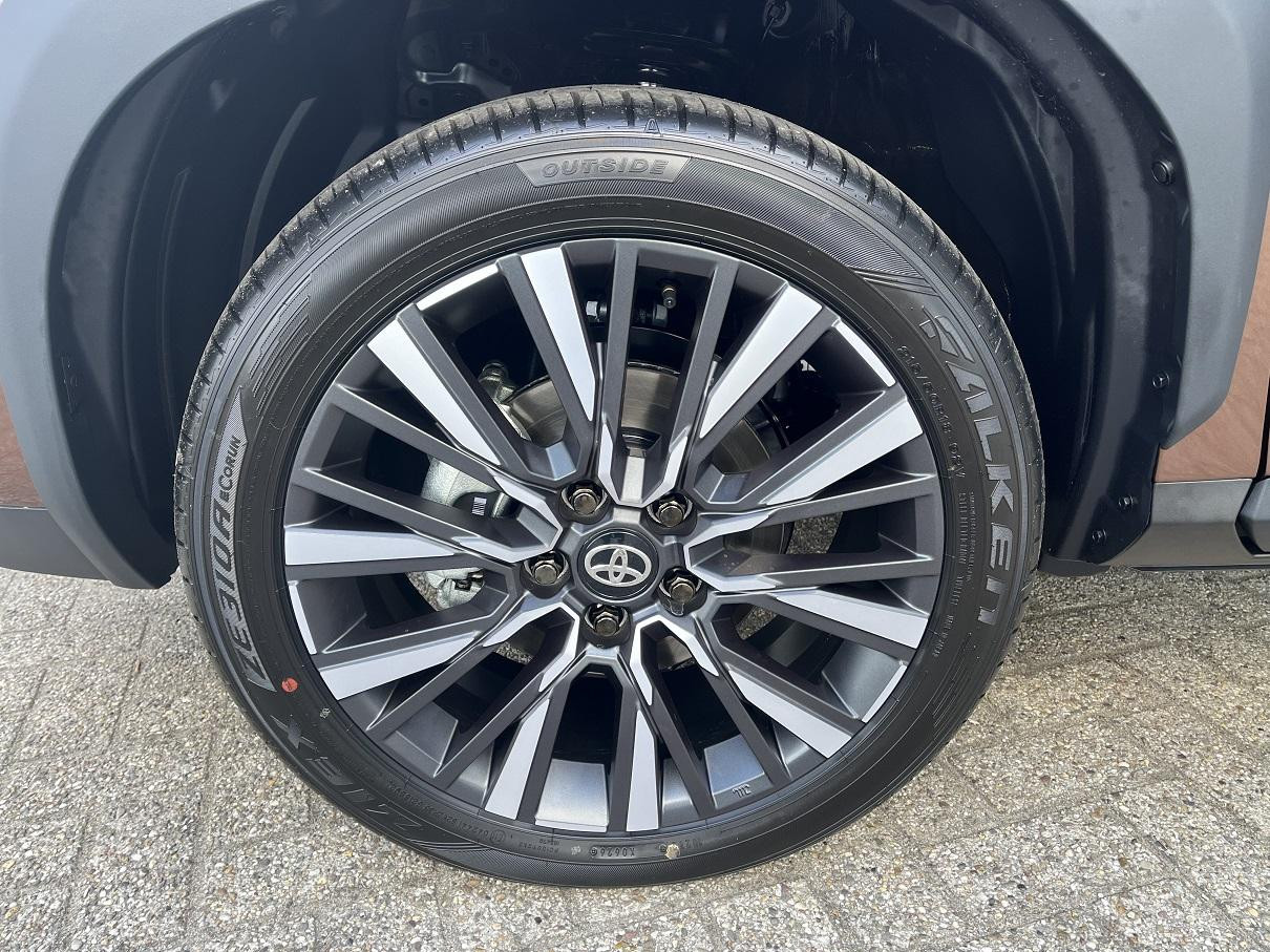 Toyota Toyota