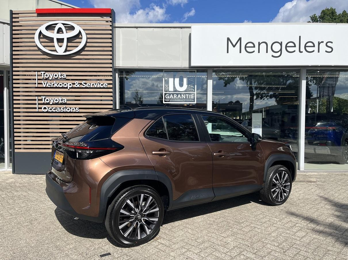 Toyota Toyota
