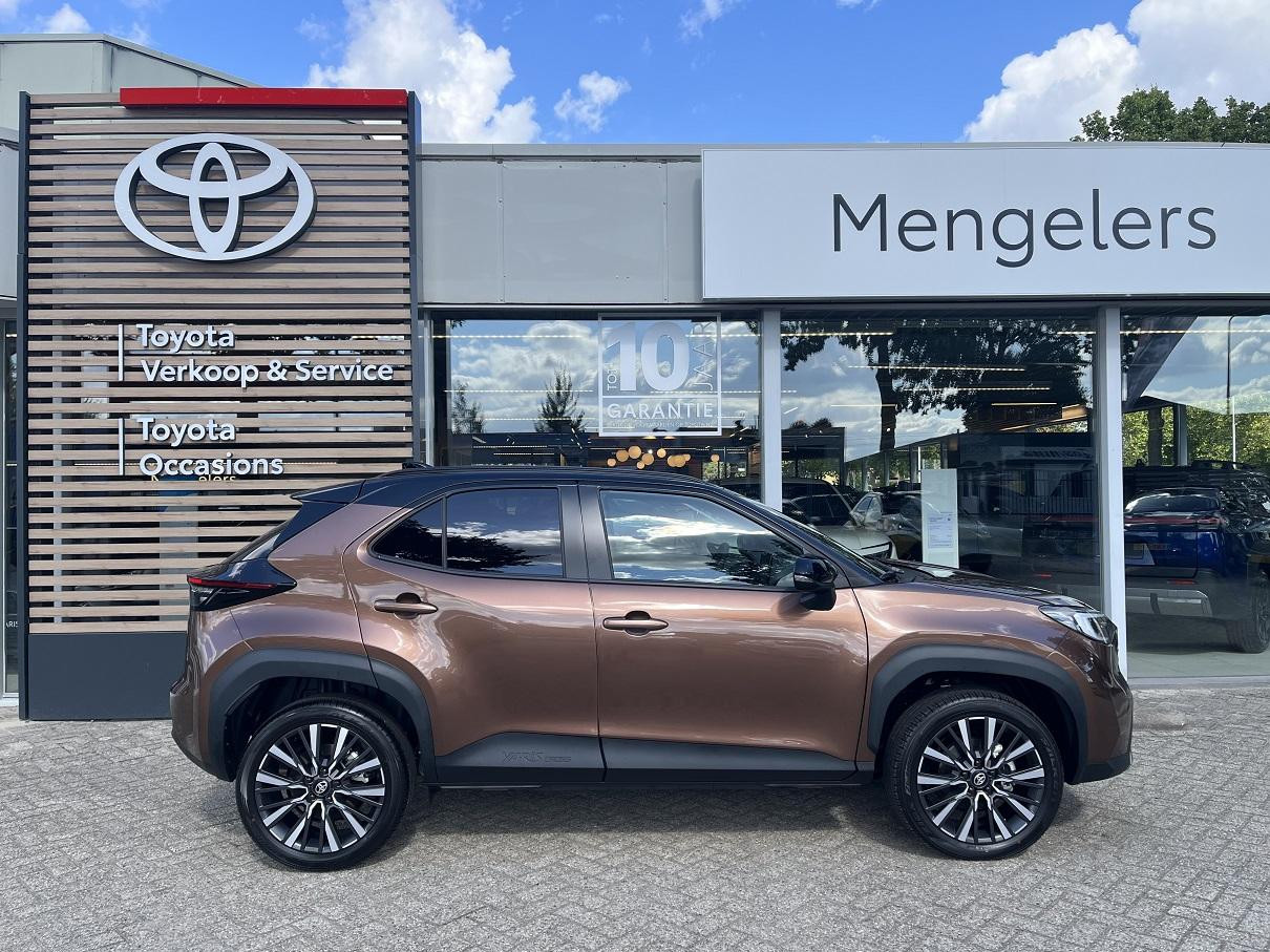Toyota Toyota