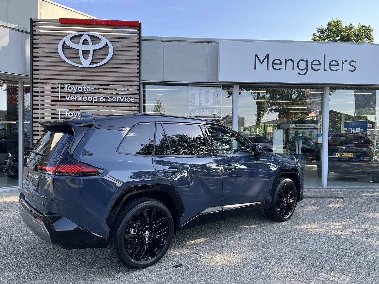 Toyota Toyota