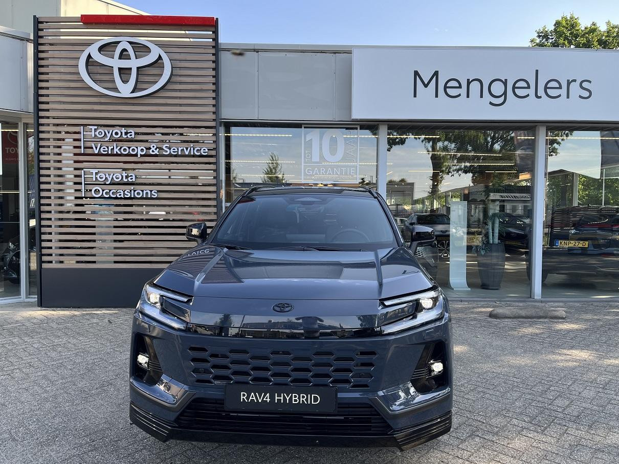 Toyota Toyota