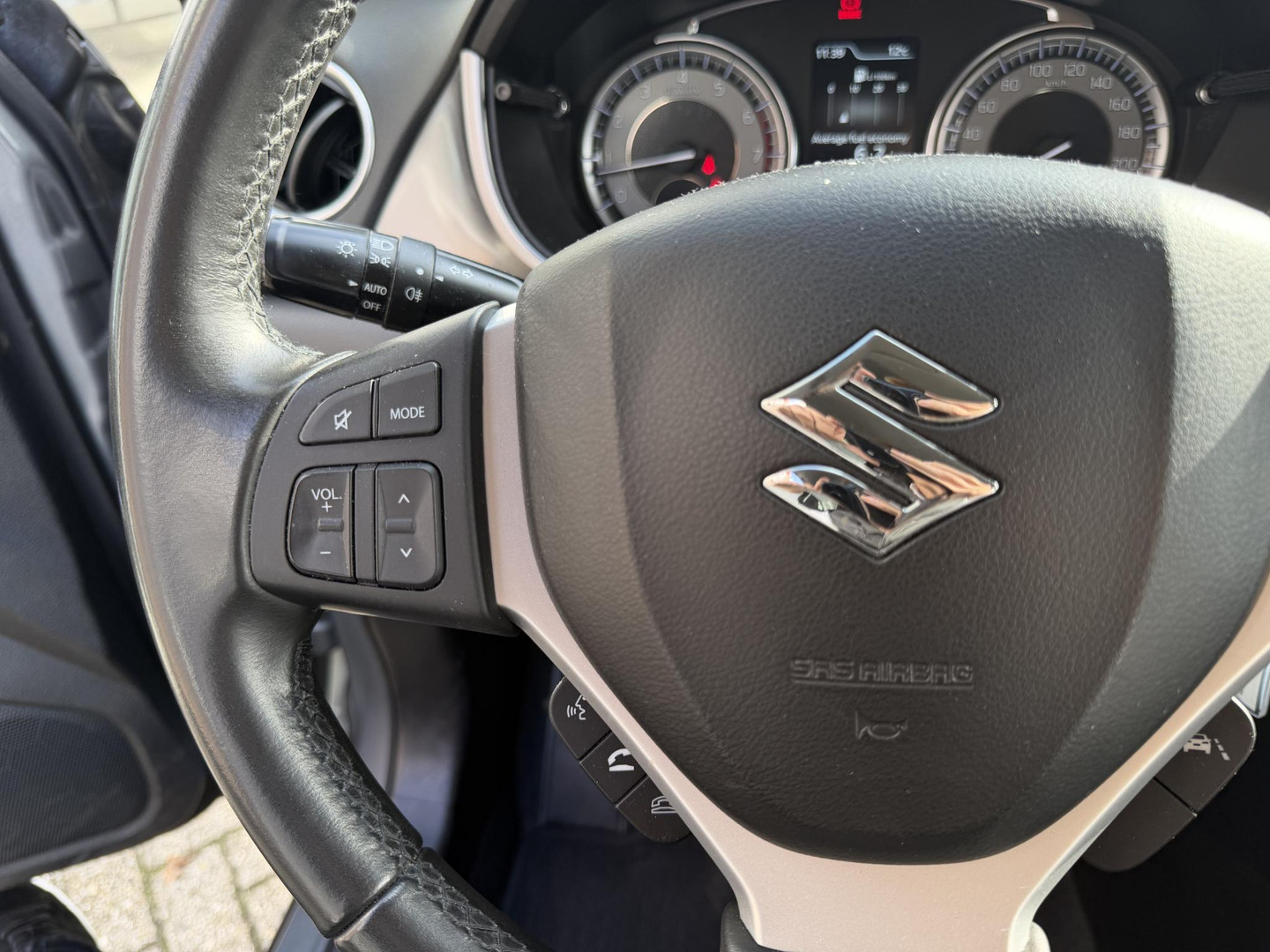 Suzuki