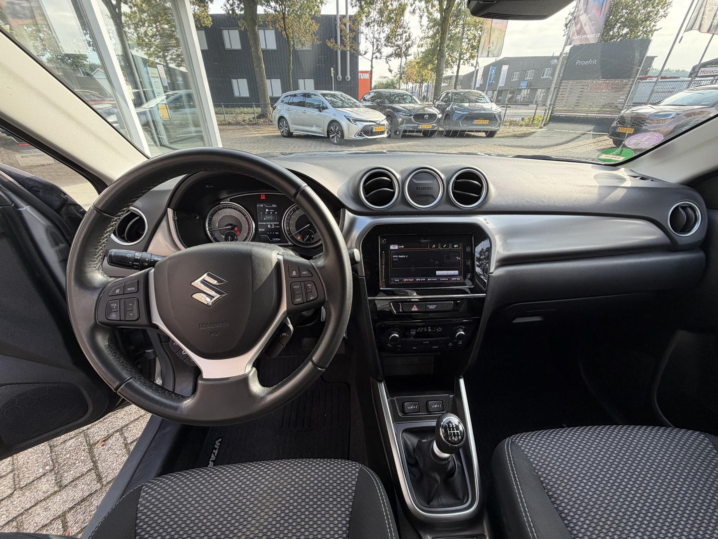 Suzuki