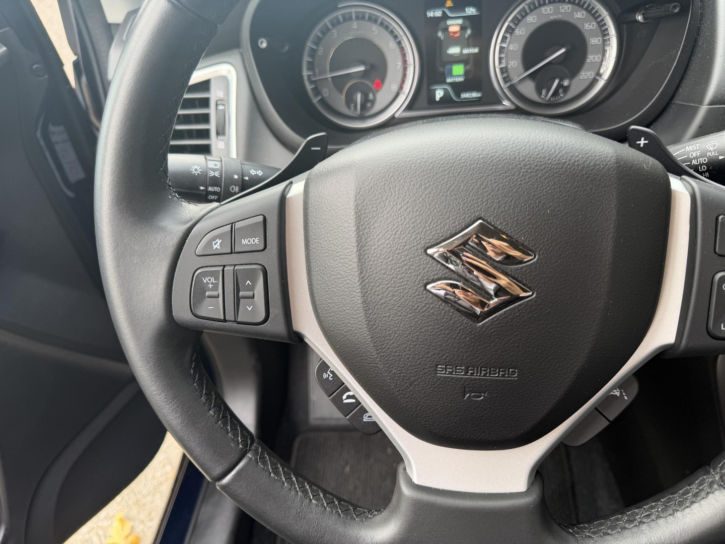 Suzuki