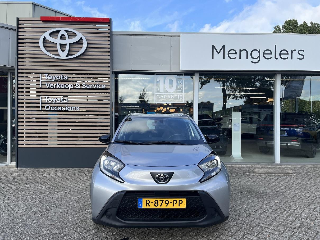 Toyota