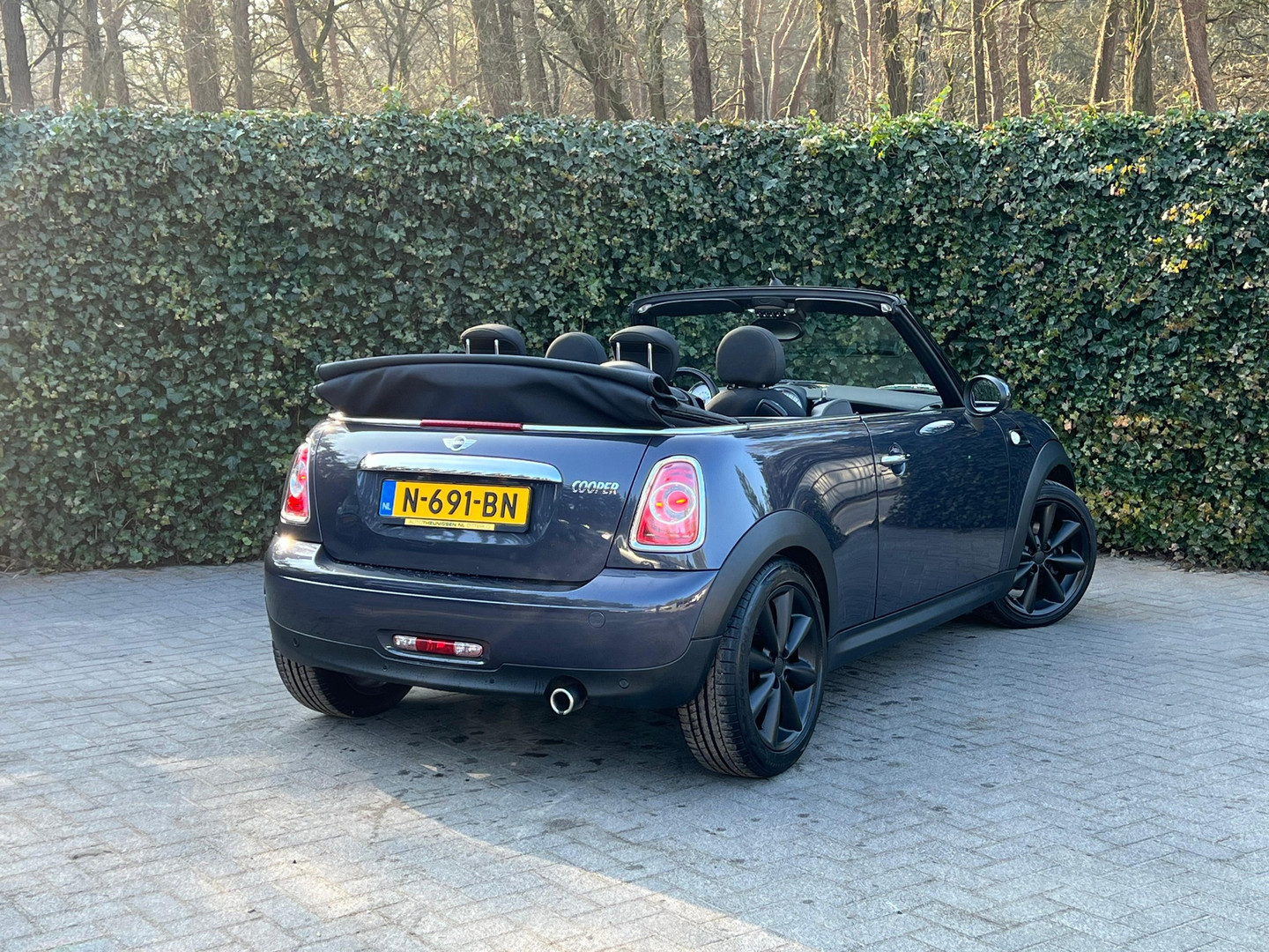 MINI MINI