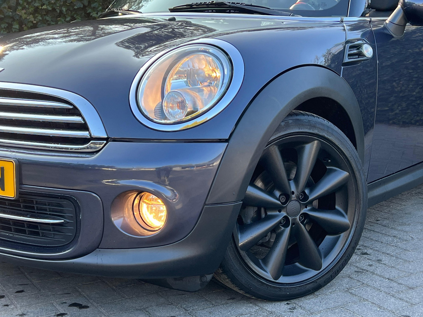 MINI MINI