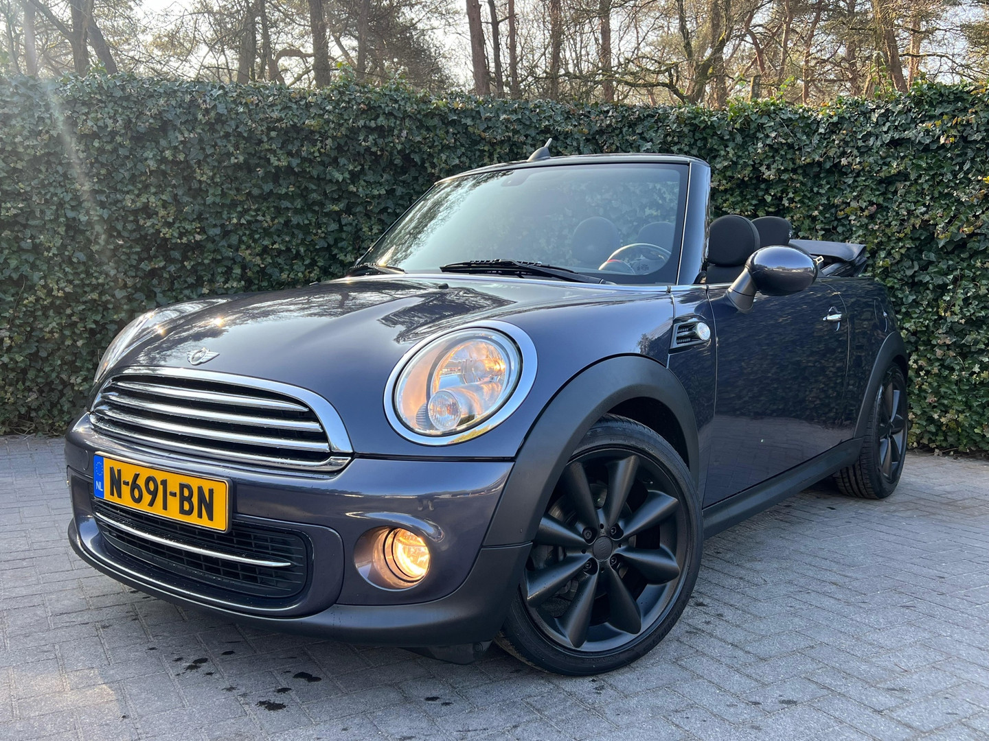 MINI MINI