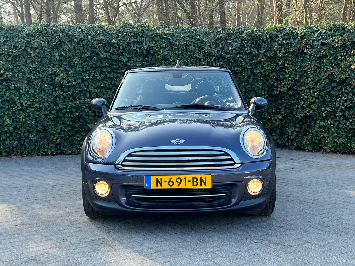 MINI MINI