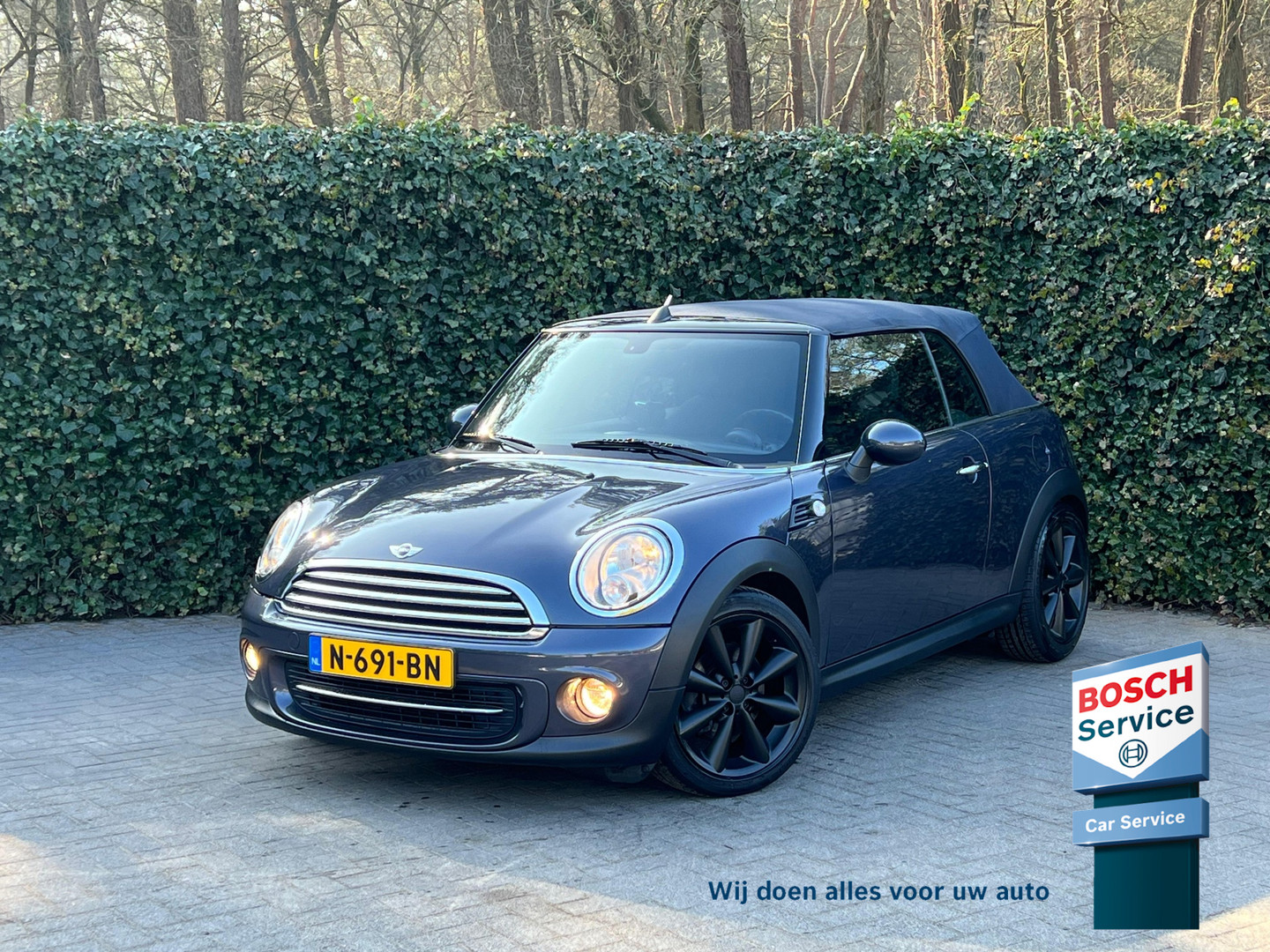 MINI MINI