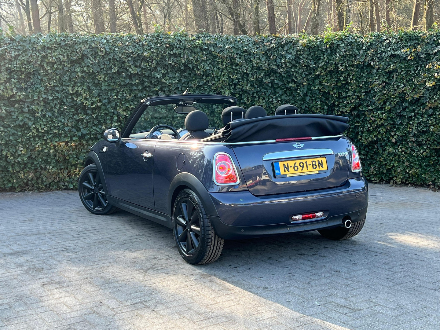 MINI MINI