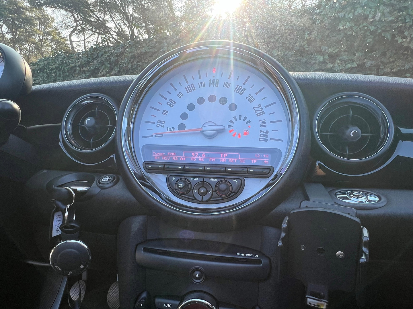 MINI MINI