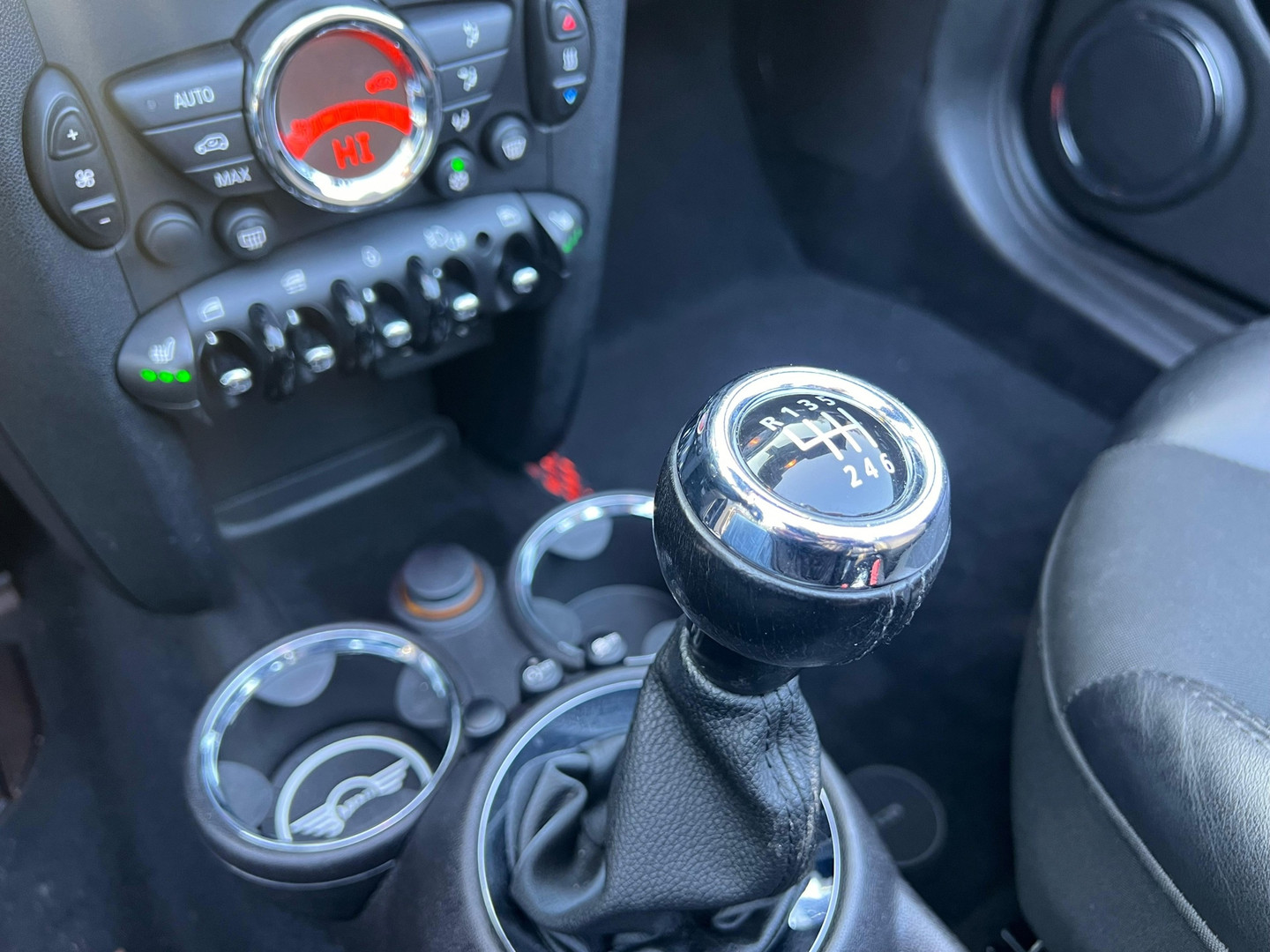 MINI MINI
