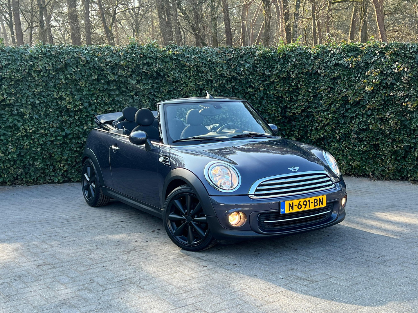 MINI MINI