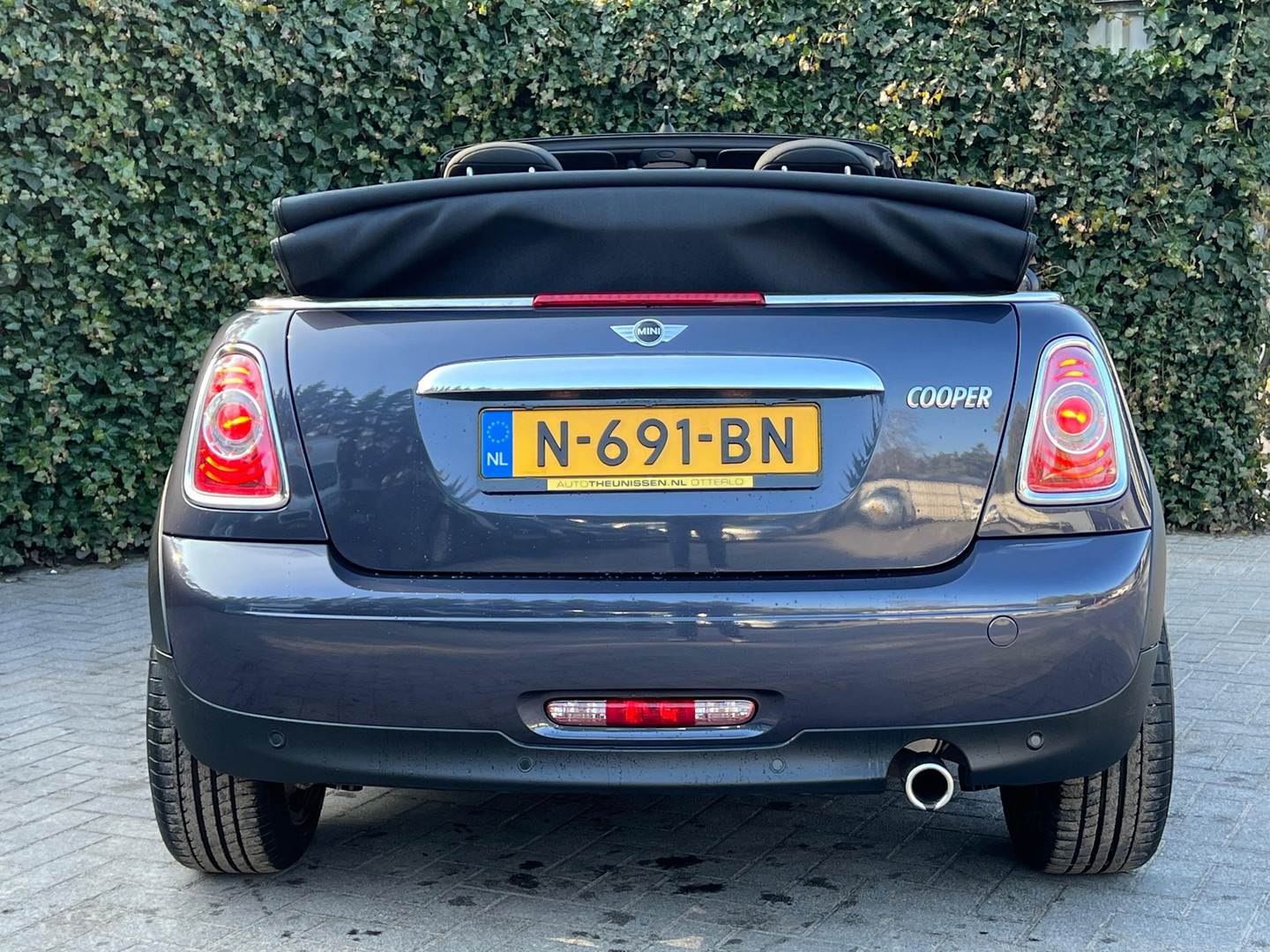 MINI MINI