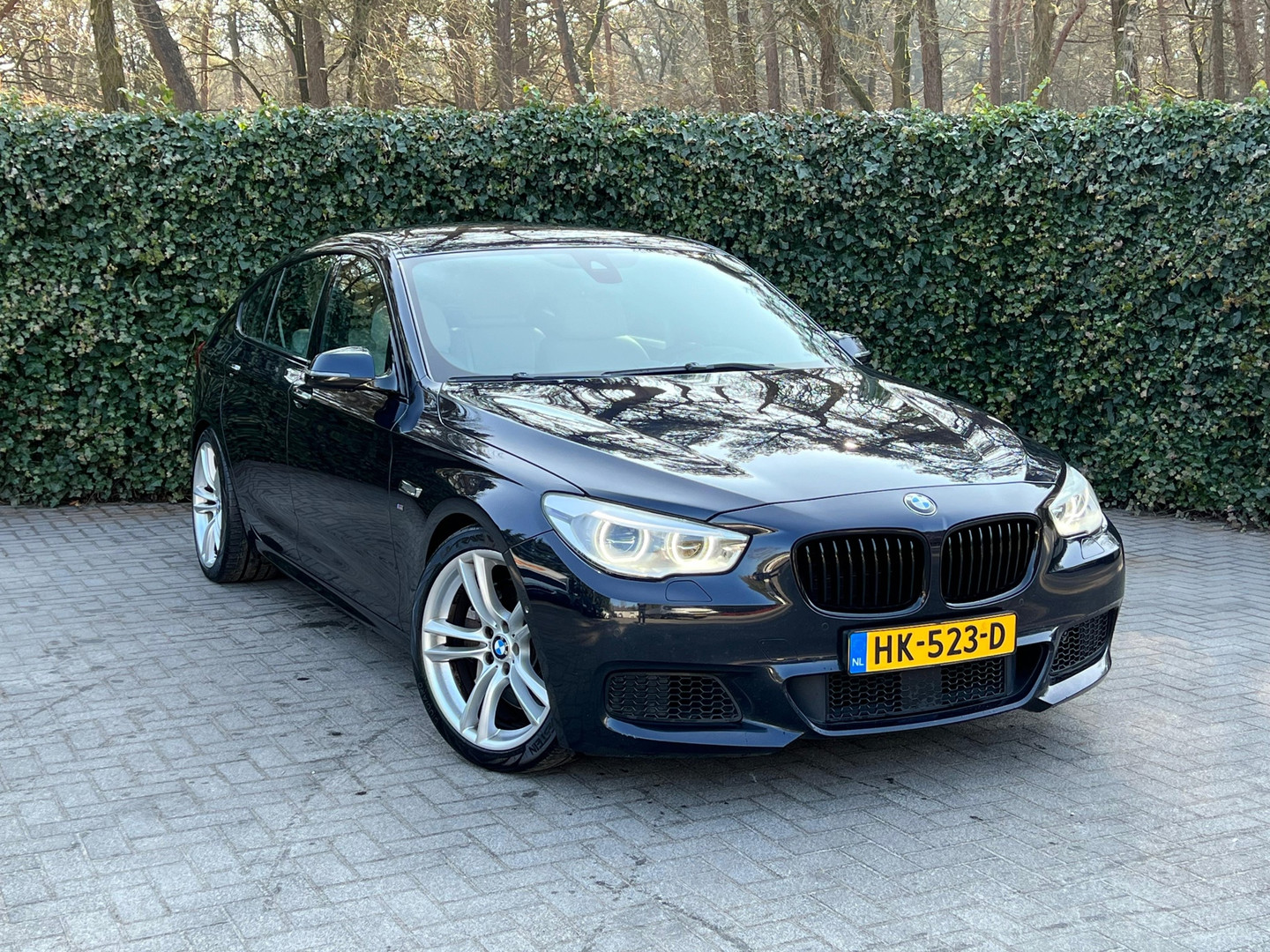 BMW BMW