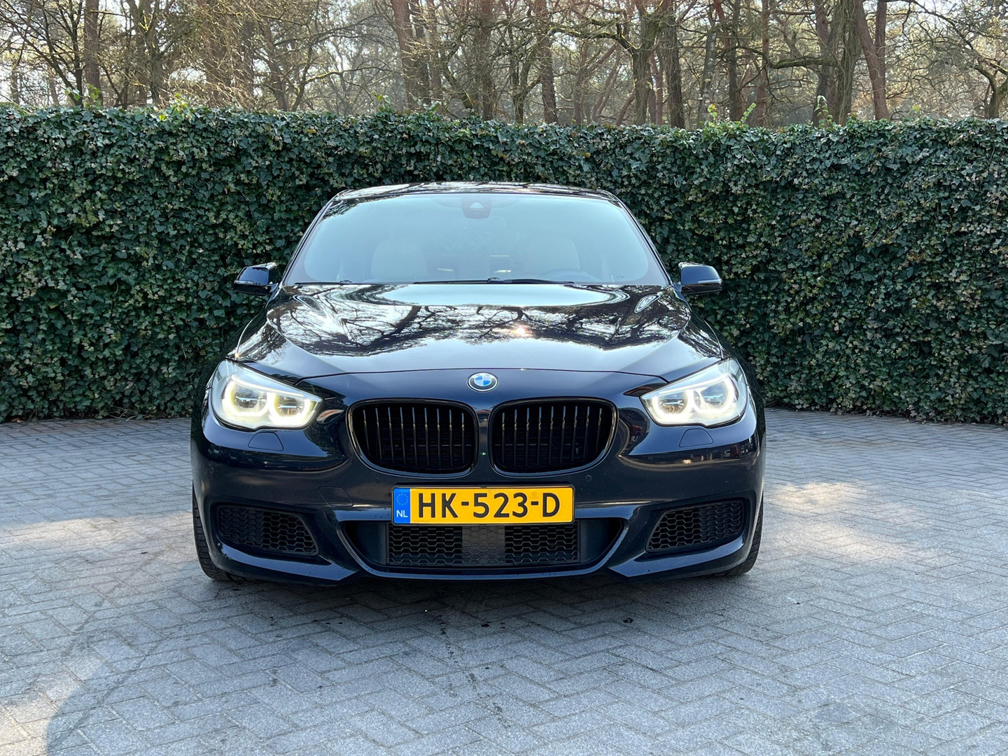 BMW BMW