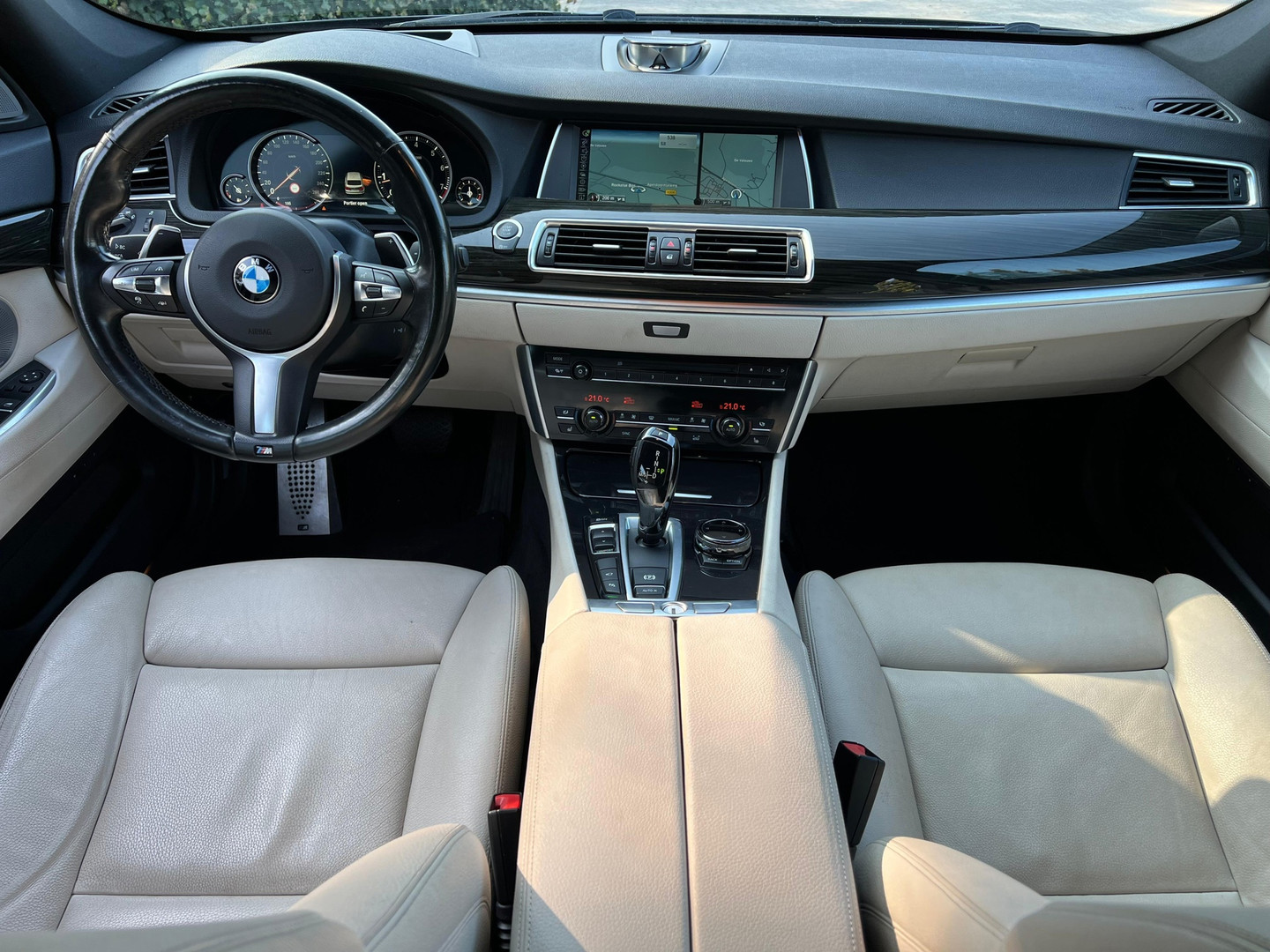 BMW BMW