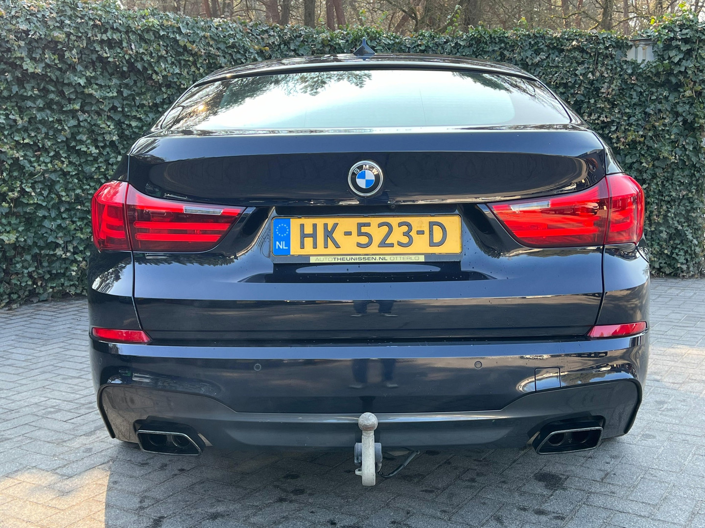 BMW BMW