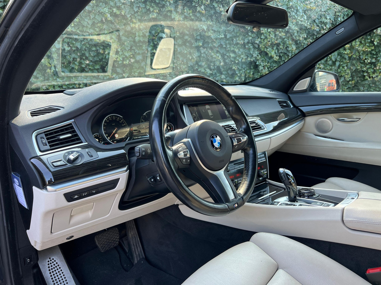 BMW BMW