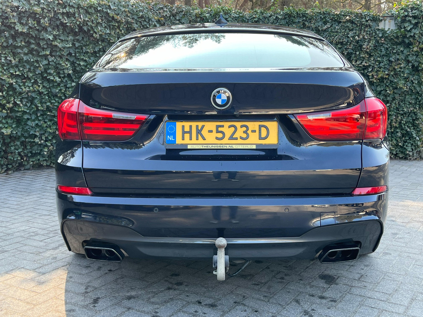BMW BMW